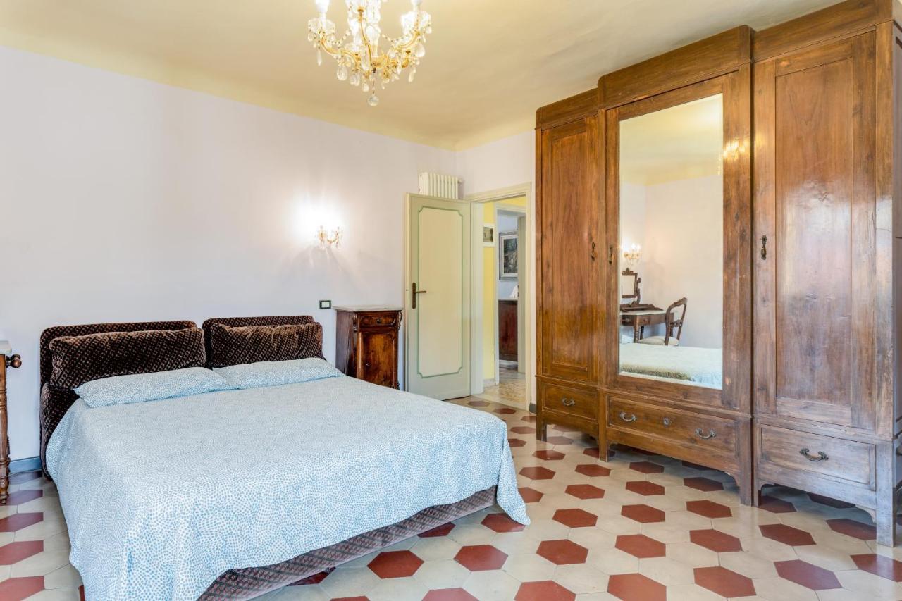Appartamento San Romano - Affitti Brevi Italia Lukka Zewnętrze zdjęcie